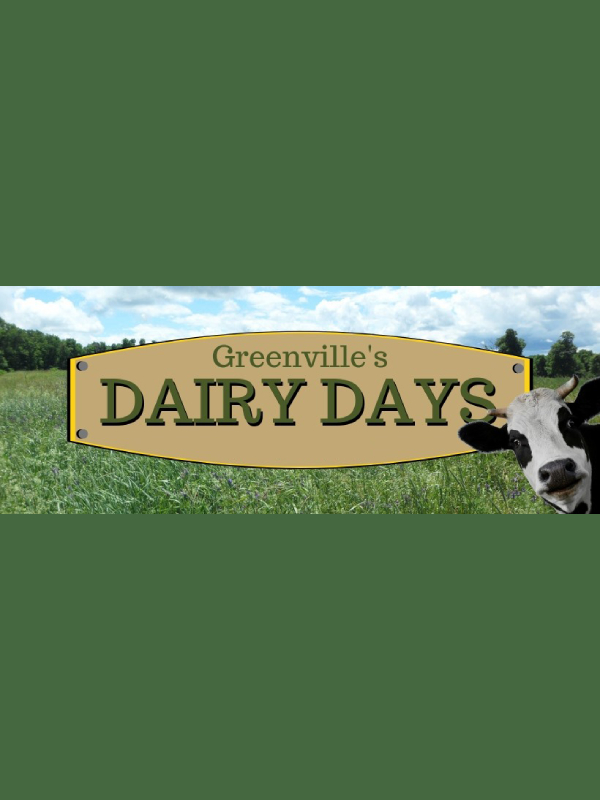 Dairy Days